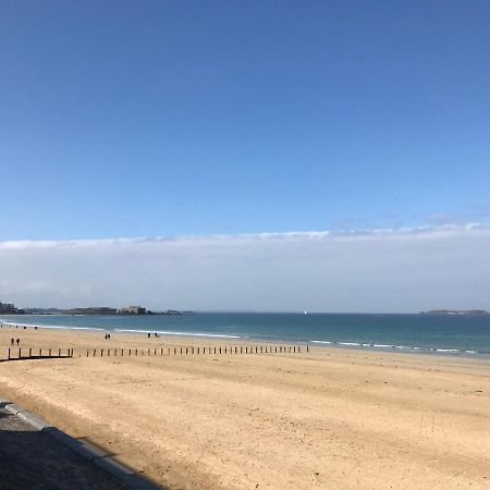 Studio Cocooning Saint-Malo Exterior foto